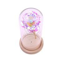 Eternal Flower LED String Light