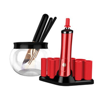 Professional Makeup Brush Cleaner