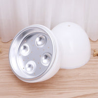 Microwave Oven Egg Steamer