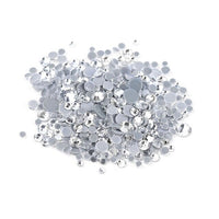 Nail Mixed Rhinestones