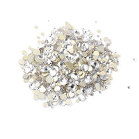 Nail Mixed Rhinestones