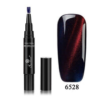Cat Eye Series Nail Polish Pen