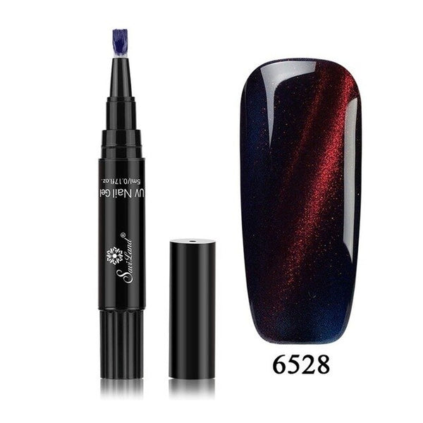 Cat Eye Series Nail Polish Pen