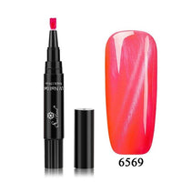 Cat Eye Series Nail Polish Pen