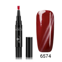Cat Eye Series Nail Polish Pen