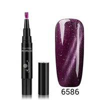 Cat Eye Series Nail Polish Pen