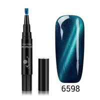 Cat Eye Series Nail Polish Pen
