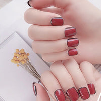 Fake Nails