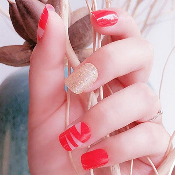 Fake Nails