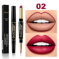2 in 1 Lip Liner +Lipstick