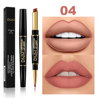 2 in 1 Lip Liner +Lipstick
