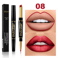 2 in 1 Lip Liner +Lipstick