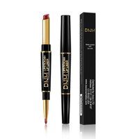 2 in 1 Lip Liner +Lipstick