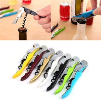 Bottle Opener Stainless Steel
