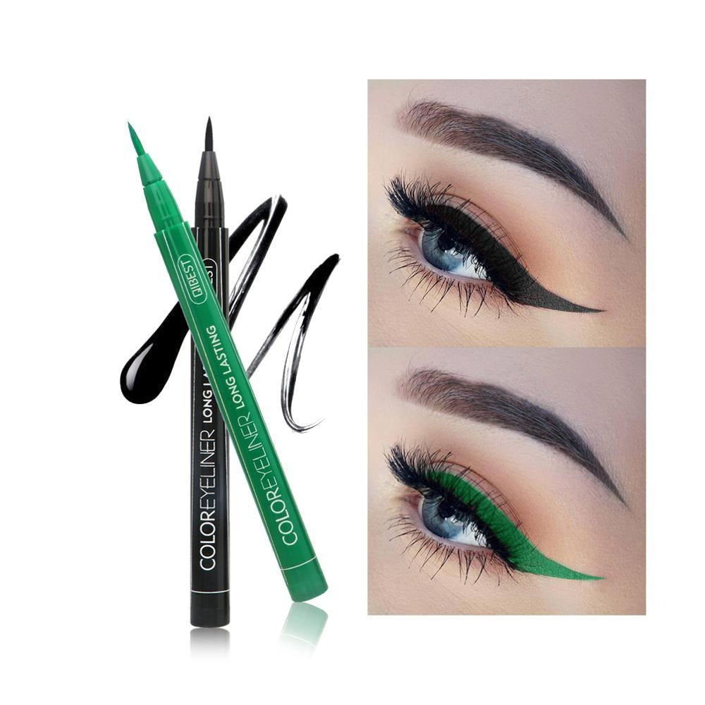 Liquid Eyeliner Waterproof