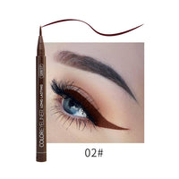 Liquid Eyeliner Waterproof