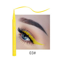 Liquid Eyeliner Waterproof