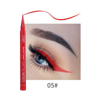 Liquid Eyeliner Waterproof