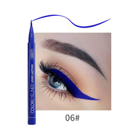 Liquid Eyeliner Waterproof