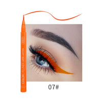 Liquid Eyeliner Waterproof