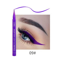 Liquid Eyeliner Waterproof