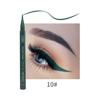Liquid Eyeliner Waterproof