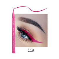 Liquid Eyeliner Waterproof