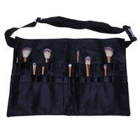 Makeup Brush Apron