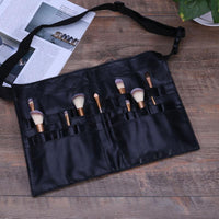 Makeup Brush Apron