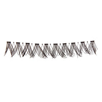 10pair/Set Natural Fashion Extension False Eyelashes Makeup lashes Handmade Women  Soft Long Eye Lash Cosmetic Tools