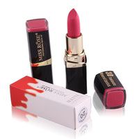 Nude Waterproof  Lipstick Cosmetics