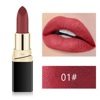 Nude Waterproof  Lipstick Cosmetics