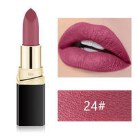 Nude Waterproof  Lipstick Cosmetics