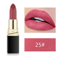 Nude Waterproof  Lipstick Cosmetics