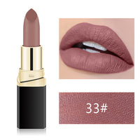 Nude Waterproof  Lipstick Cosmetics