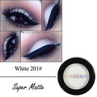 Smoky Eyeshadow Palette Powder