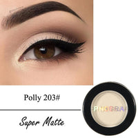 Smoky Eyeshadow Palette Powder