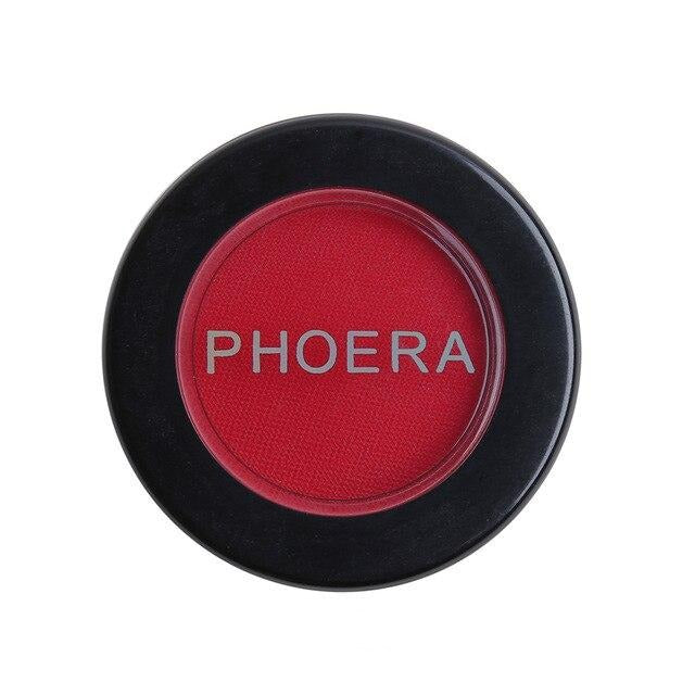 Smoky Eyeshadow Palette Powder