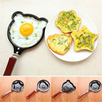 Mini Breakfast Egg Baking Pans