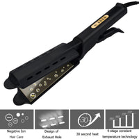 Professional Hair Straightener