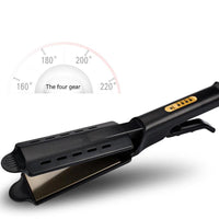 Professional Hair Straightener