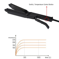 Professional Hair Straightener