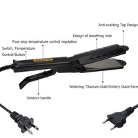 Professional Hair Straightener
