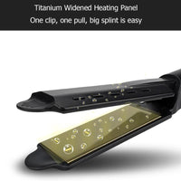 Professional Hair Straightener