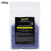 1000g Pearl Hard Wax
