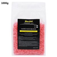 1000g Pearl Hard Wax