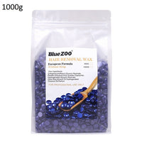 1000g Pearl Hard Wax