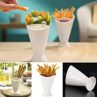 Assorted Sauce Storage Dish Plate