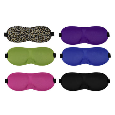3D Sleep Mask