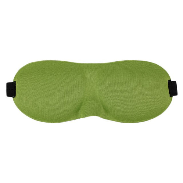 3D Sleep Mask